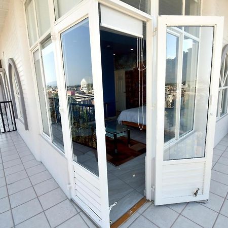 Hotel Vista Bonita Рио-Верде Экстерьер фото