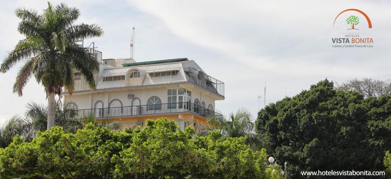 Hotel Vista Bonita Рио-Верде Экстерьер фото